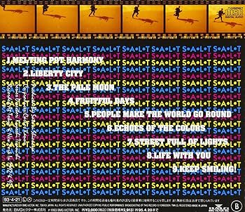 塩谷哲　星の夜　8cm CD 塩谷哲 星の夜 8cm CD Amazon.co.jp: SALTII - 塩谷哲: ミュージック